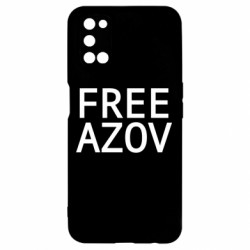 Oppo A52/A72/A92