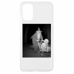 Oppo A52/A72/A92