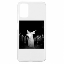 Oppo A52/A72/A92
