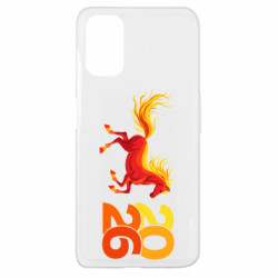 Oppo A52/A72/A92