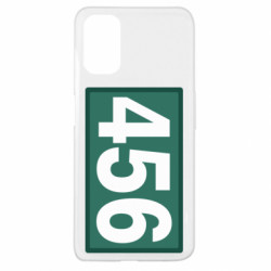 Oppo A52/A72/A92