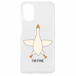 Oppo A52/A72/A92