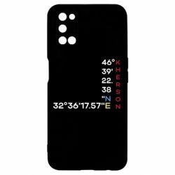 Oppo A52/A72/A92