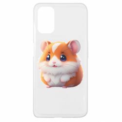 Oppo A52/A72/A92