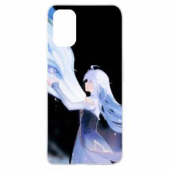 Oppo A52/A72/A92