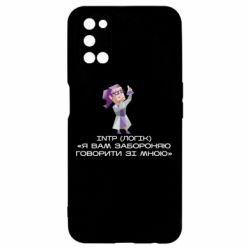 Oppo A52/A72/A92