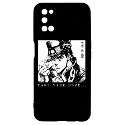 Oppo A52/A72/A92