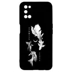 Oppo A52/A72/A92