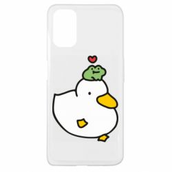 Oppo A52/A72/A92