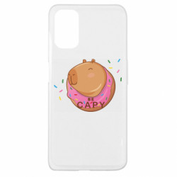 Oppo A52/A72/A92
