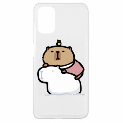 Oppo A52/A72/A92