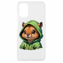 Oppo A52/A72/A92