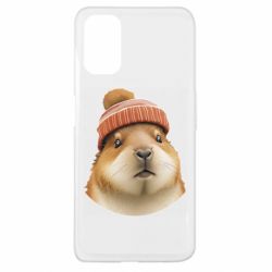 Oppo A52/A72/A92