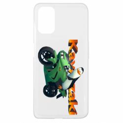 Oppo A52/A72/A92