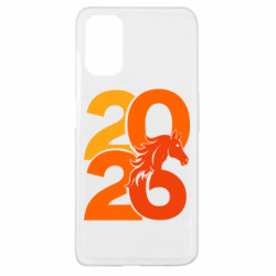 Oppo A52/A72/A92
