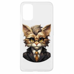 Oppo A52/A72/A92