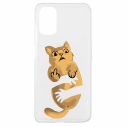 Oppo A52/A72/A92