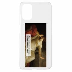 Oppo A52/A72/A92