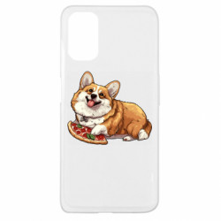 Oppo A52/A72/A92