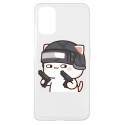 Oppo A52/A72/A92