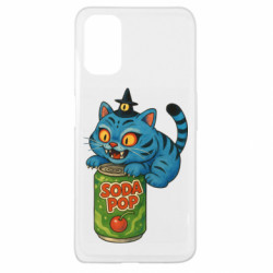 Oppo A52/A72/A92