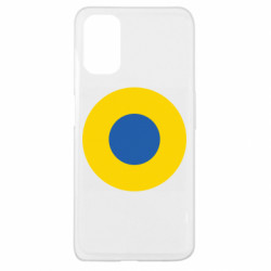 Oppo A52/A72/A92