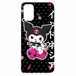 Oppo A52/A72/A92