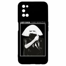 Oppo A52/A72/A92