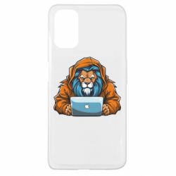 Oppo A52/A72/A92