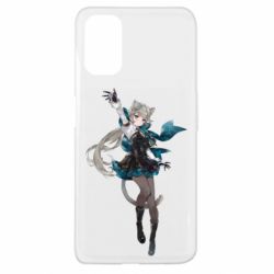 Oppo A52/A72/A92