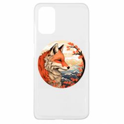 Oppo A52/A72/A92