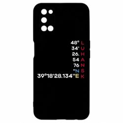Oppo A52/A72/A92