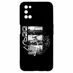 Oppo A52/A72/A92