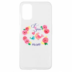 Oppo A52/A72/A92