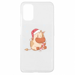 Oppo A52/A72/A92