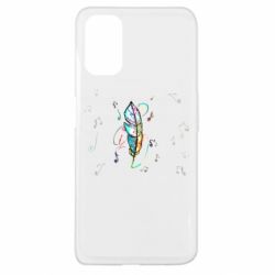 Oppo A52/A72/A92