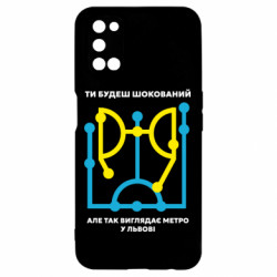 Oppo A52/A72/A92