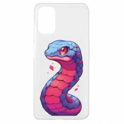 Oppo A52/A72/A92