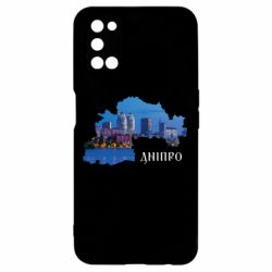 Oppo A52/A72/A92