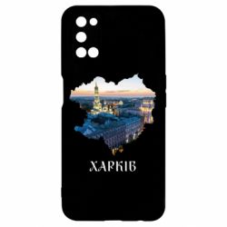 Oppo A52/A72/A92