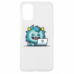 Oppo A52/A72/A92