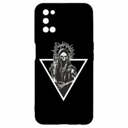 Oppo A52/A72/A92