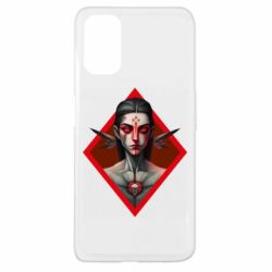 Oppo A52/A72/A92