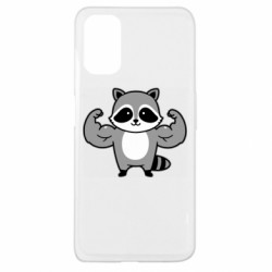Oppo A52/A72/A92
