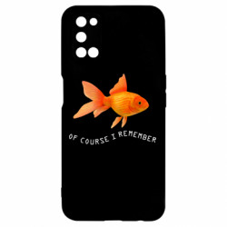 Oppo A52/A72/A92