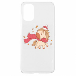 Oppo A52/A72/A92