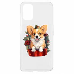 Oppo A52/A72/A92