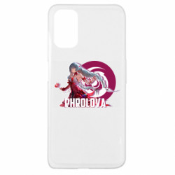 Oppo A52/A72/A92