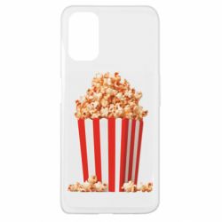 Oppo A52/A72/A92