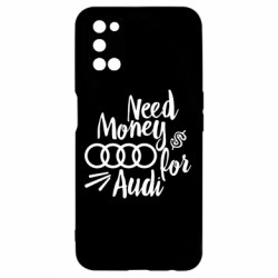 Oppo A52/A72/A92